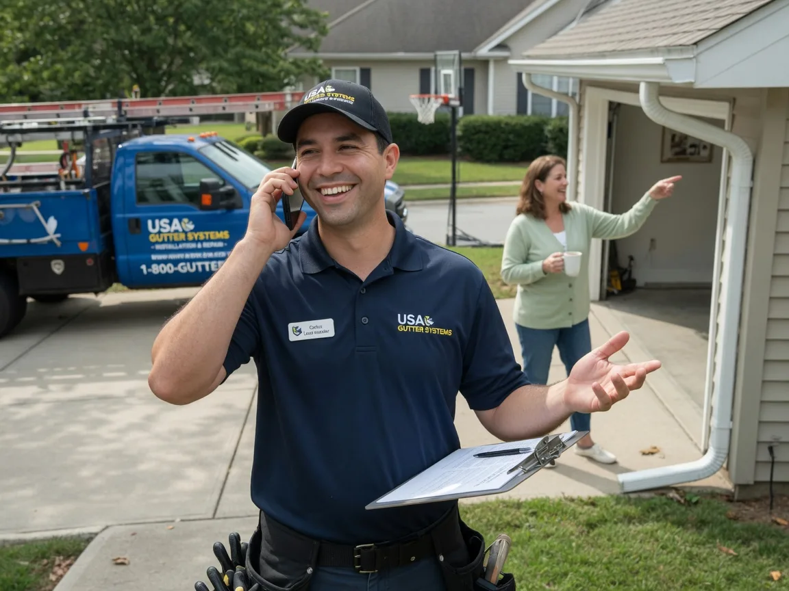 Gutter Installation Oelwein, IA FAQs